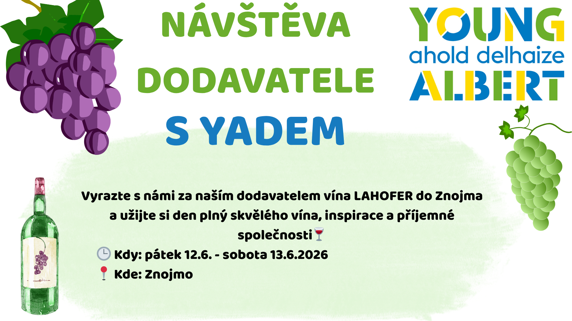 Za dodavatelem s YADem picture