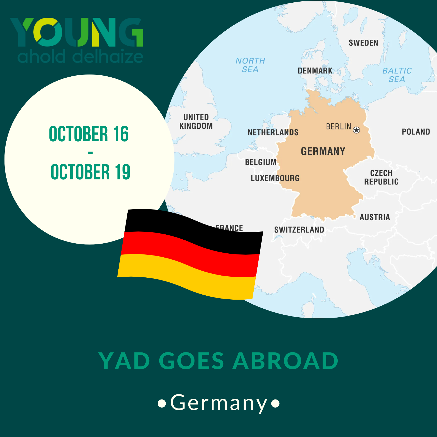 YAD Goes Abroad 2025 picture